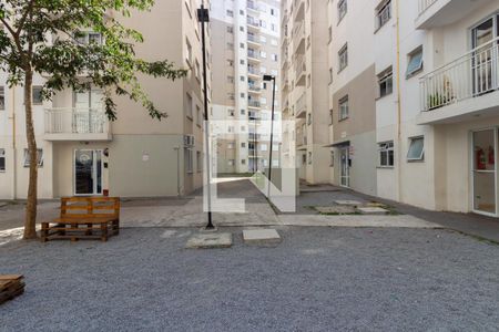 Apartamento para alugar com 50m², 2 quartos e sem vagaÁrea comum