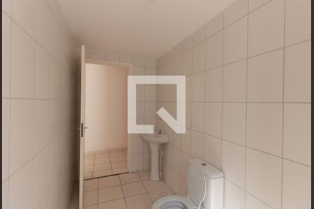 Apartamento para alugar com 50m², 2 quartos e sem vagaBanheiro