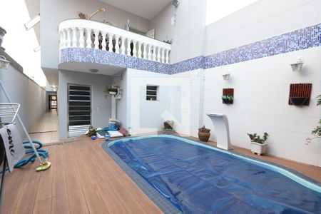 Casa à venda com 350m², 4 quartos e 3 vagasPiscina
