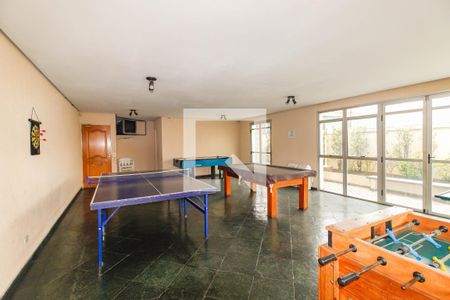 Apartamento à venda com 72m², 3 quartos e 1 vagaSalão de jogos