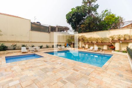 Apartamento à venda com 72m², 3 quartos e 1 vagaÁrea comum - Piscina