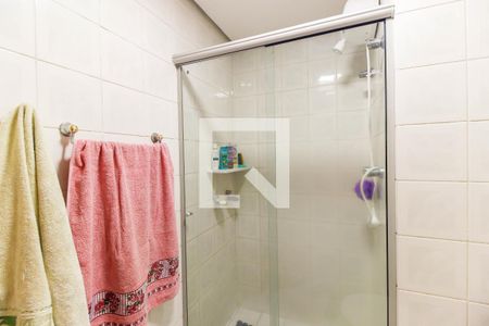 Apartamento à venda com 72m², 3 quartos e 1 vagaBanheiro Social