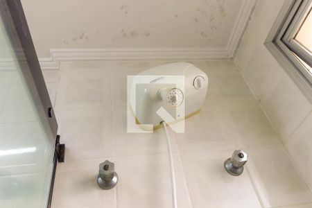 Apartamento à venda com 72m², 3 quartos e 1 vagaBanheiro da Suíte