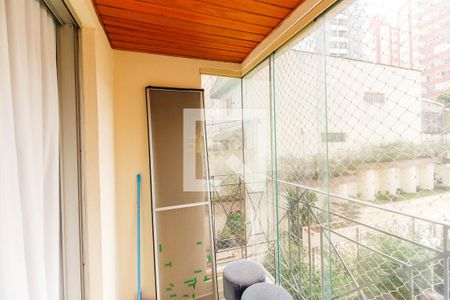 Apartamento à venda com 72m², 3 quartos e 1 vagaSacada