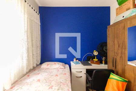 Apartamento à venda com 72m², 3 quartos e 1 vagaQuarto 2