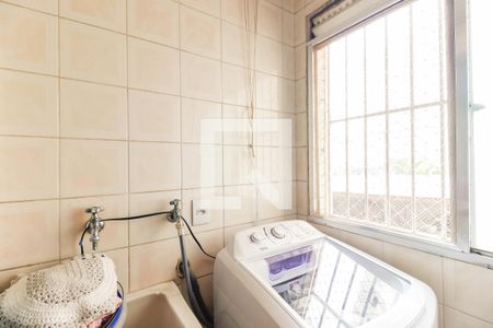 Apartamento à venda com 72m², 3 quartos e 1 vagaÁrea de Serviço