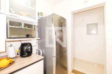 Apartamento à venda com 72m², 3 quartos e 1 vagaCozinha