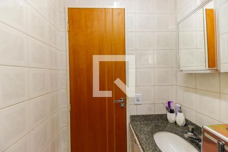 Apartamento à venda com 72m², 3 quartos e 1 vagaBanheiro da Suíte