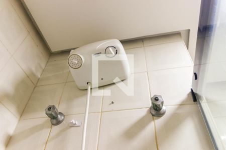 Apartamento à venda com 72m², 3 quartos e 1 vagaBanheiro Social