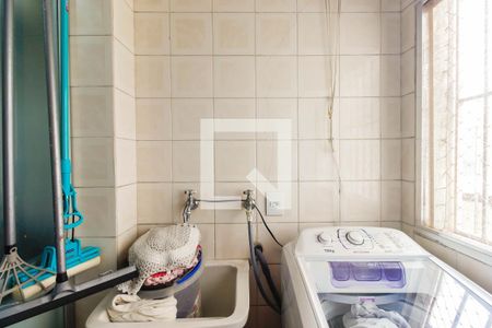 Apartamento à venda com 72m², 3 quartos e 1 vagaÁrea de Serviço