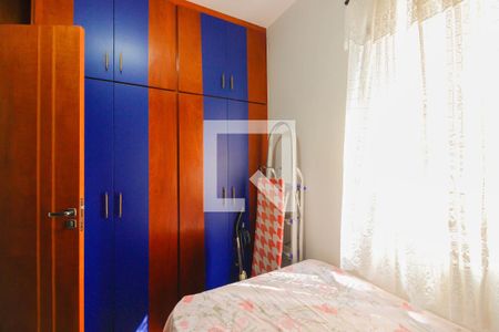 Apartamento à venda com 72m², 3 quartos e 1 vagaQuarto 2