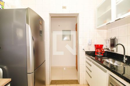 Apartamento à venda com 72m², 3 quartos e 1 vagaCozinha