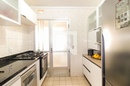 Apartamento à venda com 72m², 3 quartos e 1 vagaCozinha