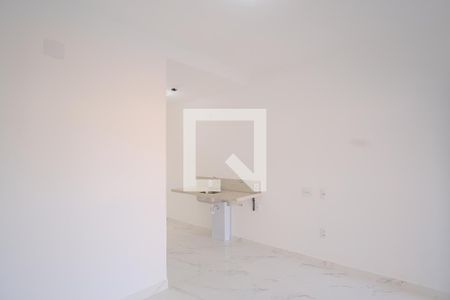 Sala de kitnet/studio para alugar com 1 quarto, 22m² em Vila Esperança, São Paulo