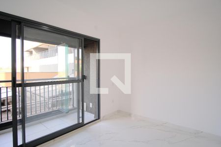 Sala de kitnet/studio para alugar com 1 quarto, 22m² em Vila Esperança, São Paulo