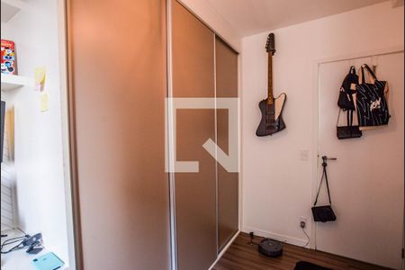 Apartamento à venda com 59m², 2 quartos e 2 vagas Apartamento à venda com 59m², 2 quartos e 2 vagasQuarto 1