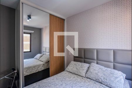 Apartamento à venda com 59m², 2 quartos e 2 vagas Apartamento à venda com 59m², 2 quartos e 2 vagasQuarto Suíte