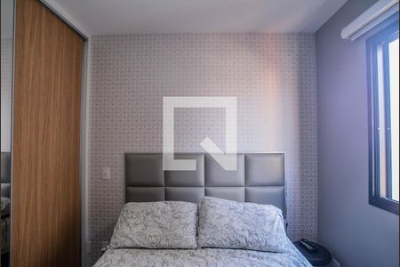 Apartamento à venda com 59m², 2 quartos e 2 vagas Apartamento à venda com 59m², 2 quartos e 2 vagasQuarto Suíte