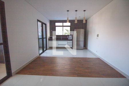Apartamento à venda com 59m², 2 quartos e 2 vagas Apartamento à venda com 59m², 2 quartos e 2 vagasÁrea comum - Salão de festas