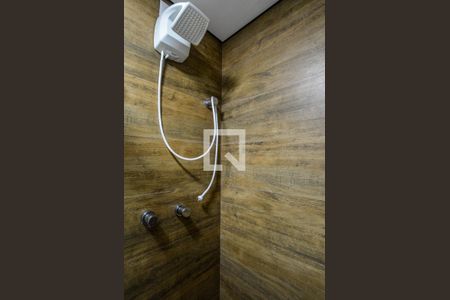 Apartamento à venda com 59m², 2 quartos e 2 vagas Apartamento à venda com 59m², 2 quartos e 2 vagasBanheiro Social