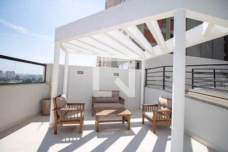 Apartamento à venda com 59m², 2 quartos e 2 vagas Apartamento à venda com 59m², 2 quartos e 2 vagasÁrea comum