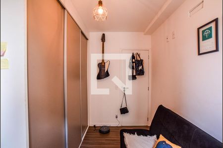 Apartamento à venda com 59m², 2 quartos e 2 vagas Apartamento à venda com 59m², 2 quartos e 2 vagasQuarto 1