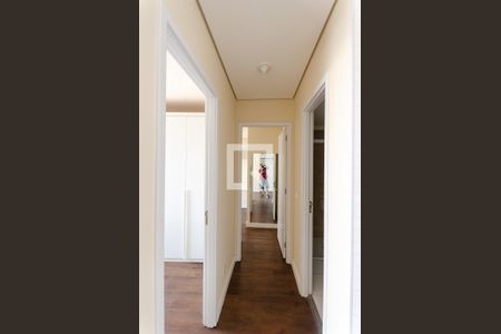 Corredor de apartamento à venda com 2 quartos, 42m² em Itaberaba, São Paulo