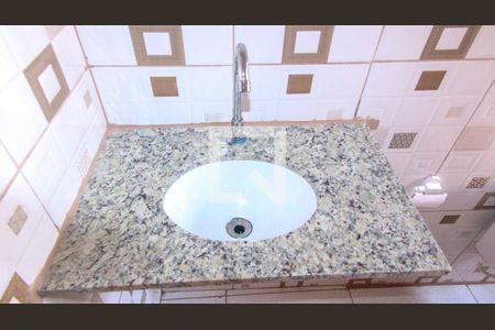 Casa à venda com 52m², 8 quartos e 2 vagasBanheiro da Suíte