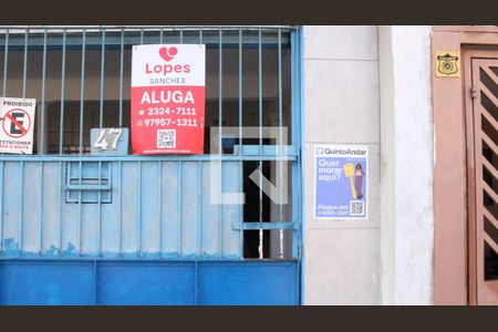 Casa à venda com 52m², 8 quartos e 2 vagasFachada