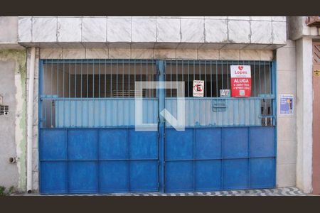 Casa à venda com 52m², 8 quartos e 2 vagasFachada