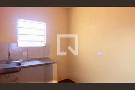 Casa à venda com 52m², 8 quartos e 2 vagasCozinha