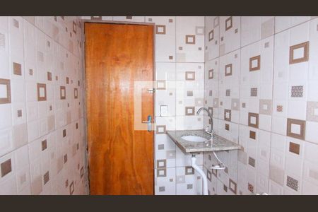 Casa à venda com 52m², 8 quartos e 2 vagasBanheiro da Suíte