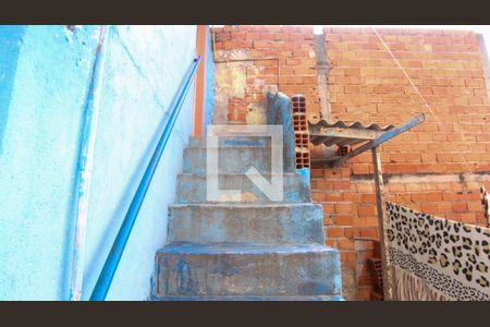 Casa à venda com 52m², 8 quartos e 2 vagasÁrea de Serviço