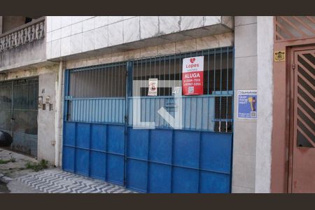 Casa à venda com 52m², 8 quartos e 2 vagasFachada