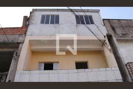 Casa à venda com 52m², 8 quartos e 2 vagasFachada