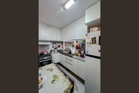 Apartamento à venda com 50m², 2 quartos e sem vagaCozinha