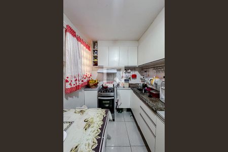 Apartamento à venda com 50m², 2 quartos e sem vagaCozinha