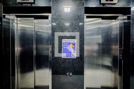 Apartamento à venda com 50m², 2 quartos e sem vagaPlaquinha