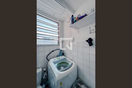 Apartamento à venda com 50m², 2 quartos e sem vagaBanheiro