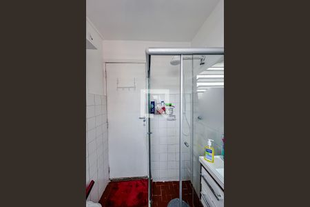 Apartamento à venda com 50m², 2 quartos e sem vagaBanheiro