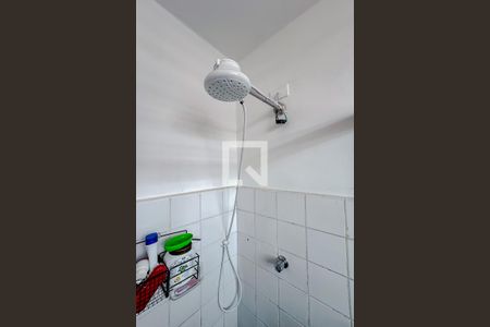 Apartamento à venda com 50m², 2 quartos e sem vagaBanheiro