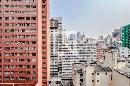 Apartamento à venda com 50m², 2 quartos e sem vagaVista do Quarto 2