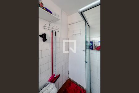 Apartamento à venda com 50m², 2 quartos e sem vagaBanheiro