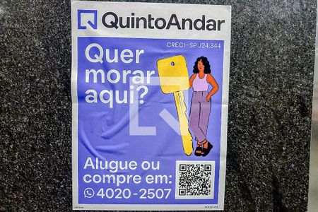 Apartamento à venda com 50m², 2 quartos e sem vagaPlaquinha