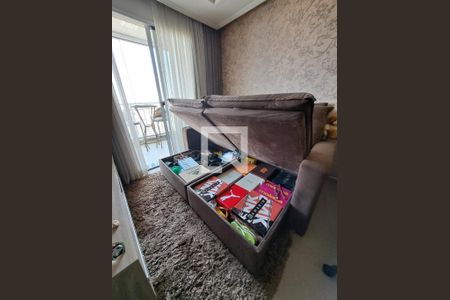 Apartamento à venda com 33m², 1 quarto e 1 vaga