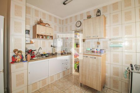 Casa à venda com 110m², 3 quartos e 2 vagasCozinha 