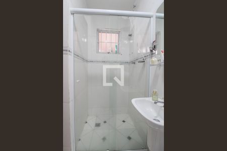 Casa à venda com 110m², 3 quartos e 2 vagasBanheiro Suíte 