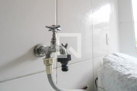 Casa à venda com 110m², 3 quartos e 2 vagasLavanderia 