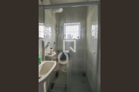 Casa à venda com 110m², 3 quartos e 2 vagasBanheiro Suíte 