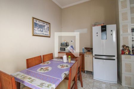 Casa à venda com 110m², 3 quartos e 2 vagasCopa